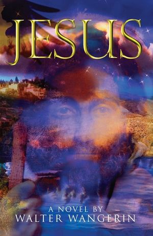 Jesus: A Novel image number 0