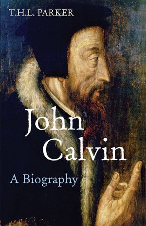 John Calvin image number 0