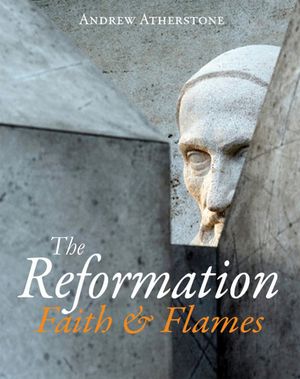 The Reformation: Faith & Flames image number 0