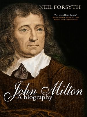 John Milton: A Biography image number 0