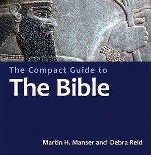 The Compact Guide to the Bible image number 0
