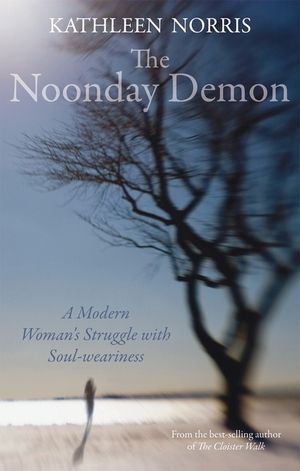 The Noonday Demon image number 0