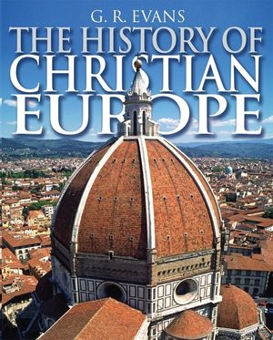 The History of Christian Europe image number 0