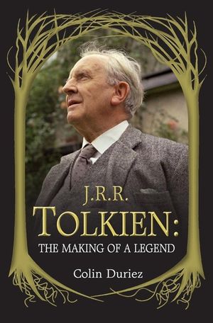 J.R.R. Tolkien: The Making of a Legend image number 0