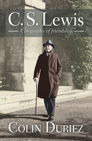 C S Lewis: A Biography of Friendship image number 0