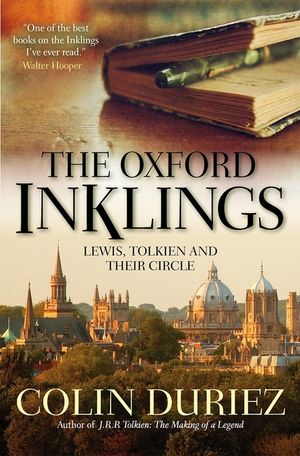 The Oxford Inklings: Lewis, Tolkien and Their Circle image number 0