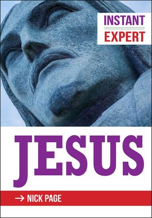 Instant Expert: Jesus image number 0