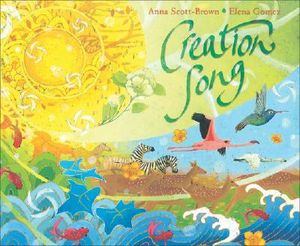 Creation Song image number 0