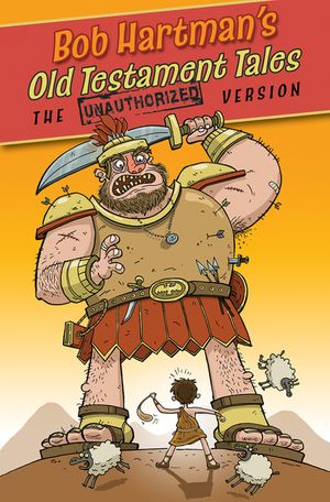 Old Testament Tales image number 0