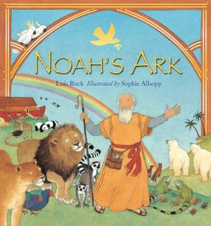 Noah's Ark image number 0