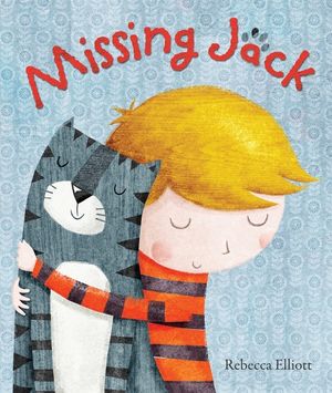 Missing Jack image number 0