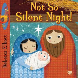 Not So Silent Night image number 0