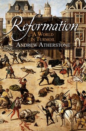 Reformation: A World in Turmoil image number 0