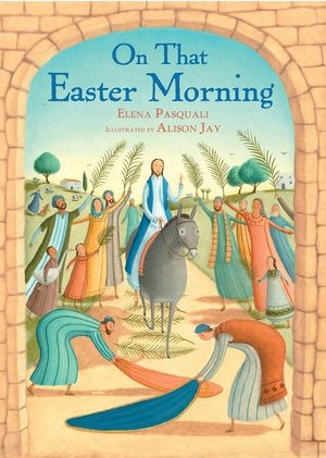 On That Easter Morning image number 0