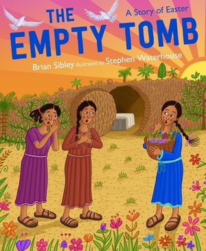 The Empty Tomb image number 0