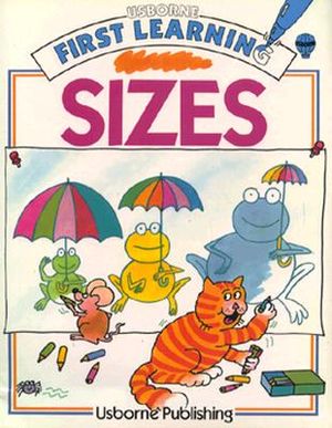 Sizes image number 0