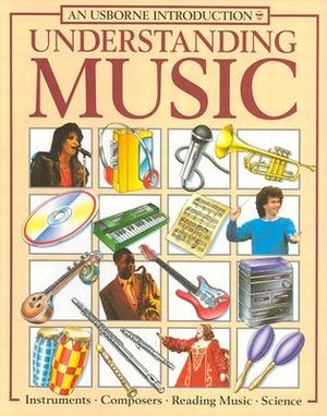 Understanding Music image number 0