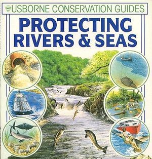 Protecting Rivers and Seas image number 0
