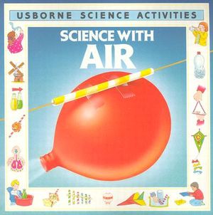 Science with Air image number 0