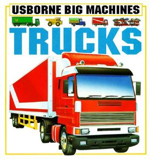 Trucks image number 0