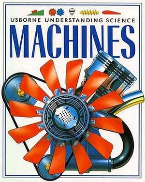 Machines image number 0