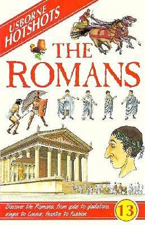 The Romans image number 0