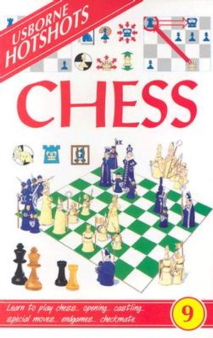 Chess image number 0