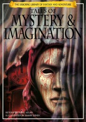 Tales of Mystery & Imagination image number 0