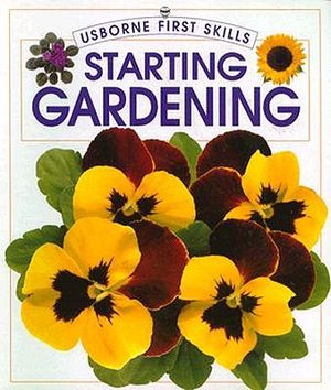 Starting Gardening image number 0
