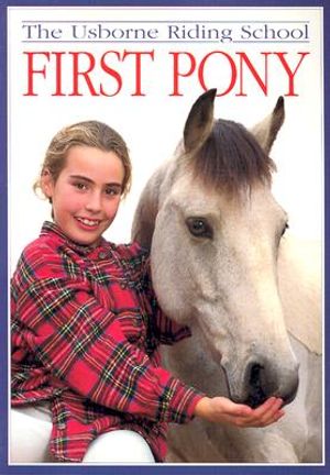 First Pony image number 0