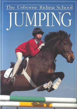 Jumping image number 0