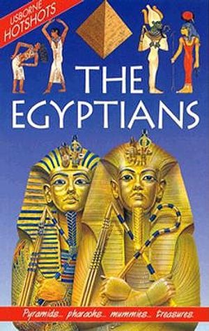 The Egyptians image number 0