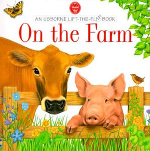 On the Farm image number 0
