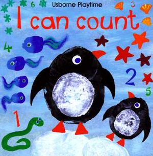 I Can Count image number 0