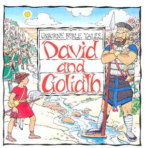 David and Goliath image number 0