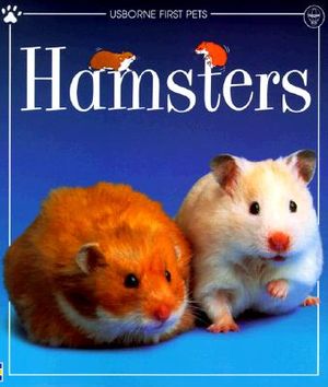 Hamsters image number 0