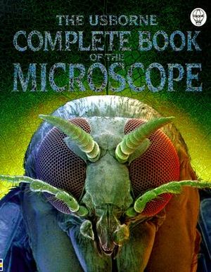 The Usborne Complete Book of the Microscope image number 0