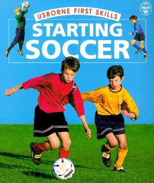 Starting Soccer image number 0