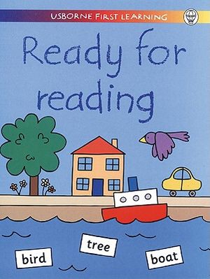 Ready for Reading image number 0