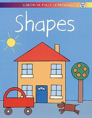 Shapes image number 0