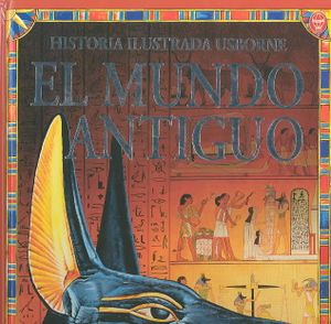 El Mundo Antiguo image number 0