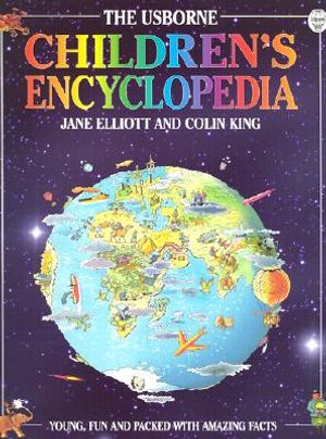 Children's Encyclopedia image number 0