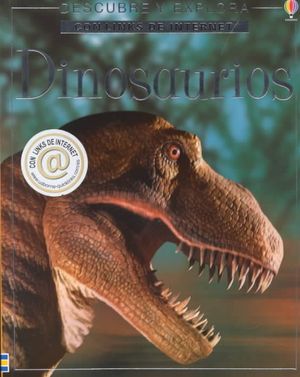 Dinosaurios = Dinosaurs image number 0