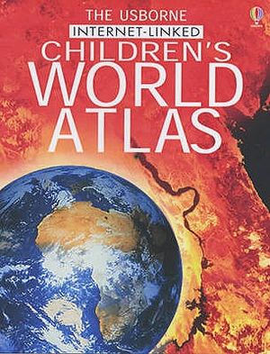 Childrens Atlas image number 0