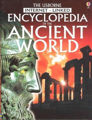 The Usborne Internet-linked Encyclopedia of the Ancient World image number 0