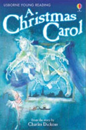 A Christmas Carol image number 0