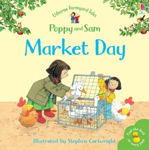Market Day image number 0
