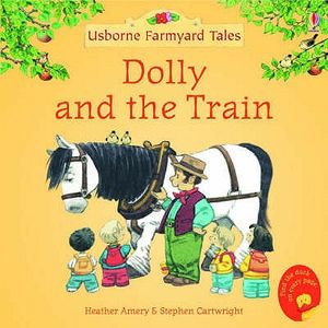 Dolly and the Train image number 0