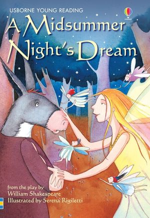 A Midsummer Night's Dream image number 0