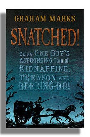 Snatched! image number 0